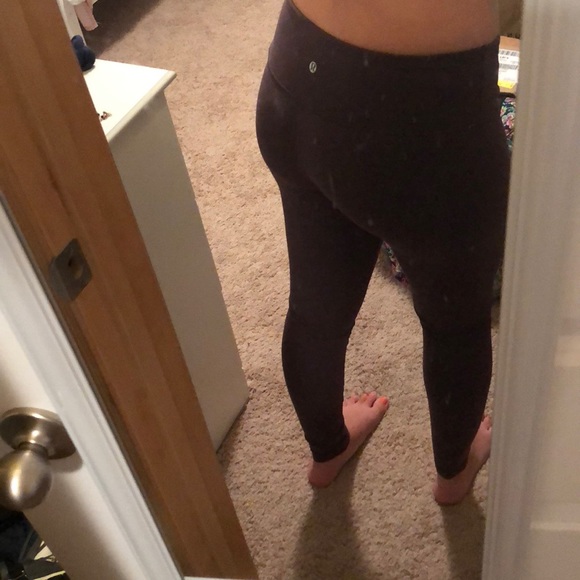 Lululemon Wunder Under Low-Rise - Picture 6 of 6